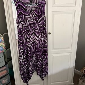 Casual dress